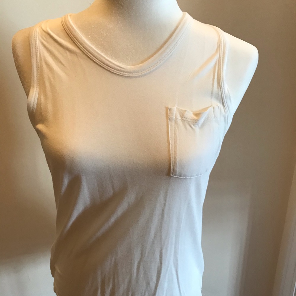T by Alexander Wang Tank Top